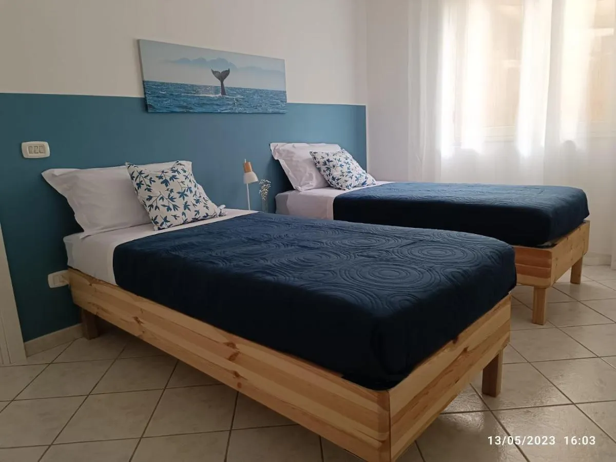 Arre' Apartment Agrigento