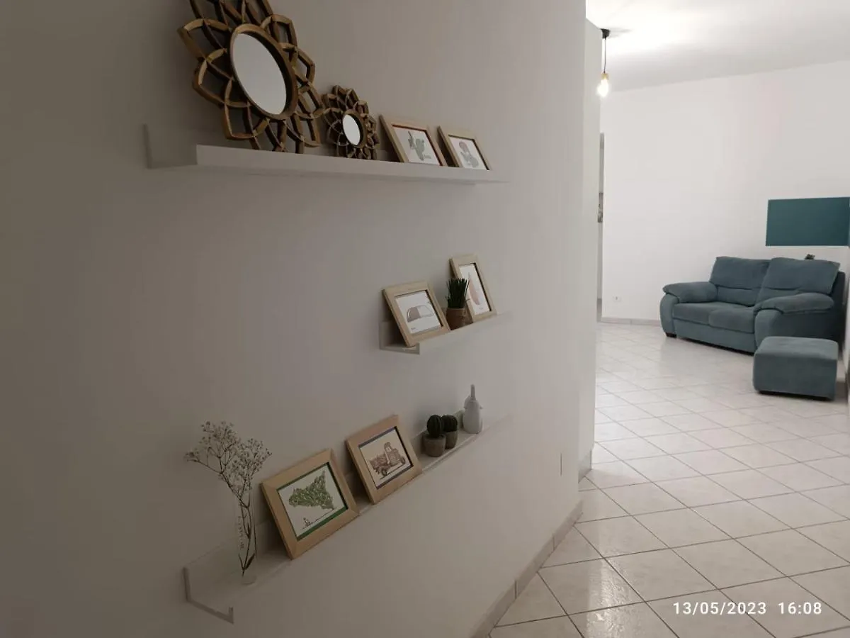 Arre' Apartment Agrigento 0*,