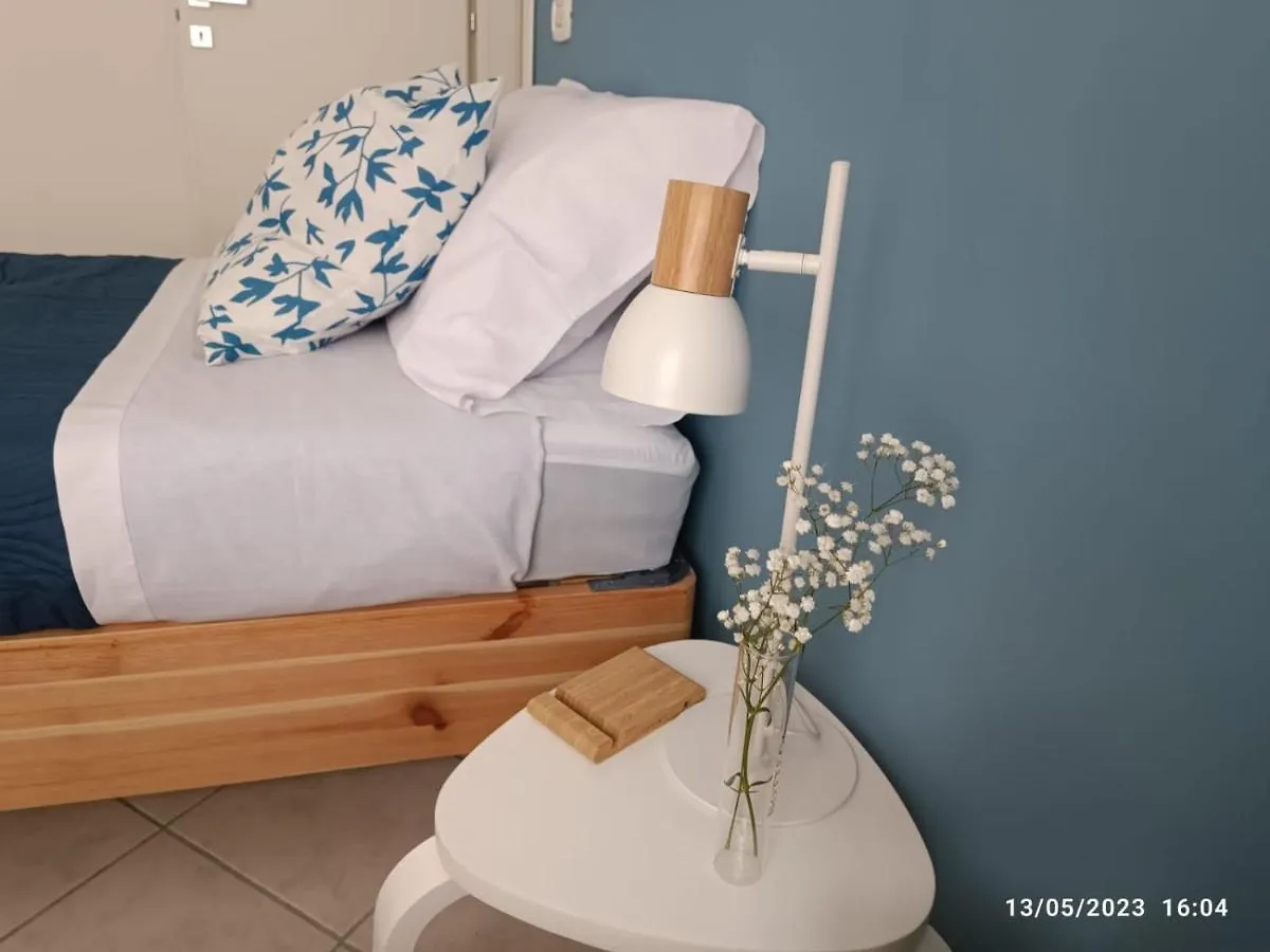 Arre' Apartment Agrigento Italy