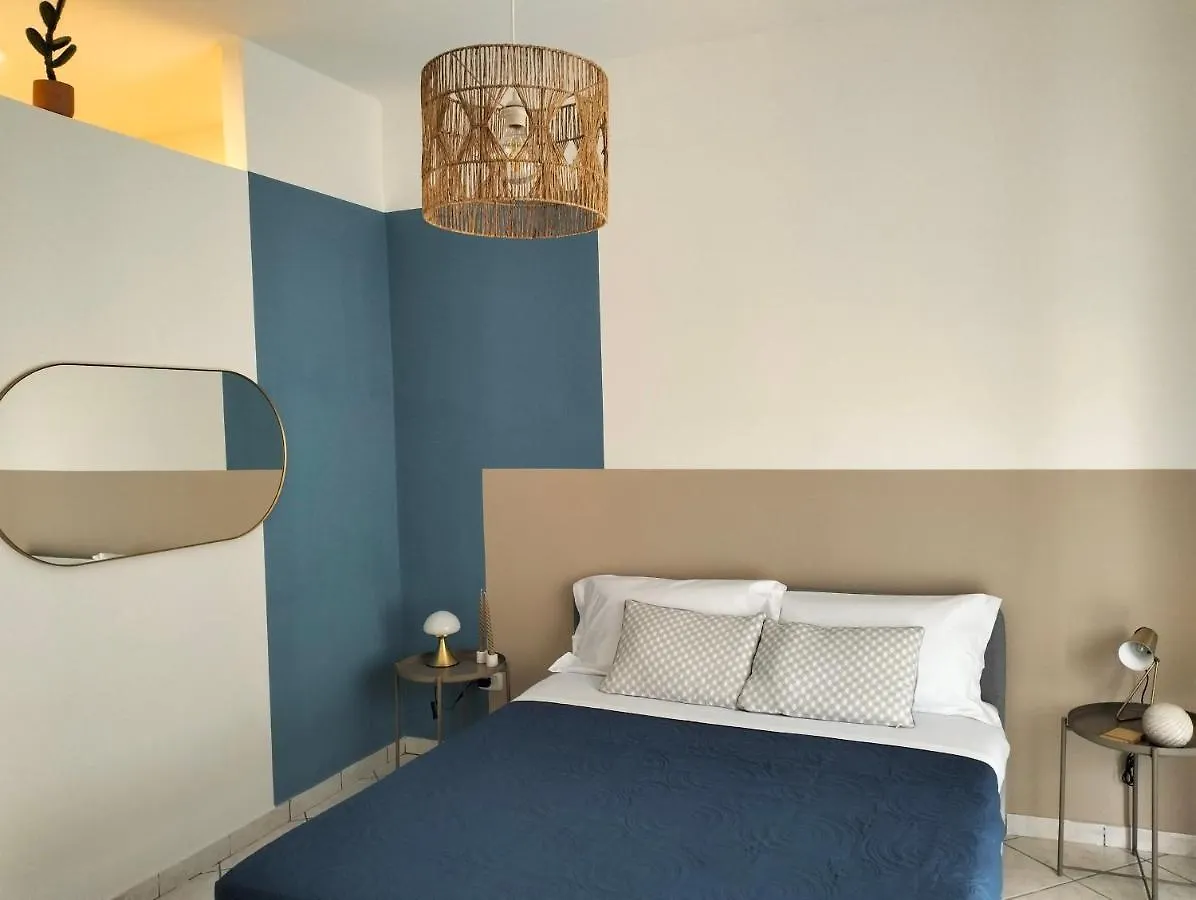 Arre' Apartment Agrigento
