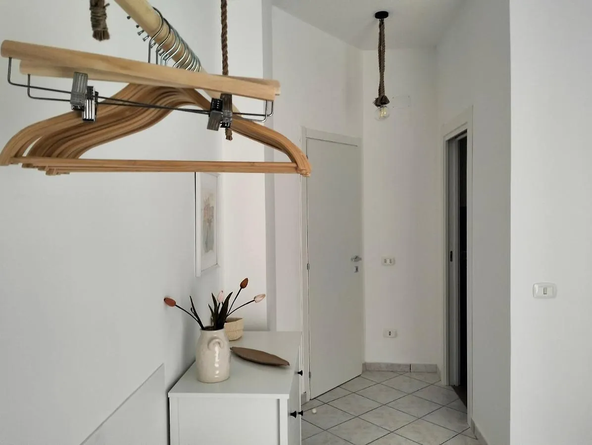 Arre' Apartment Agrigento Italy