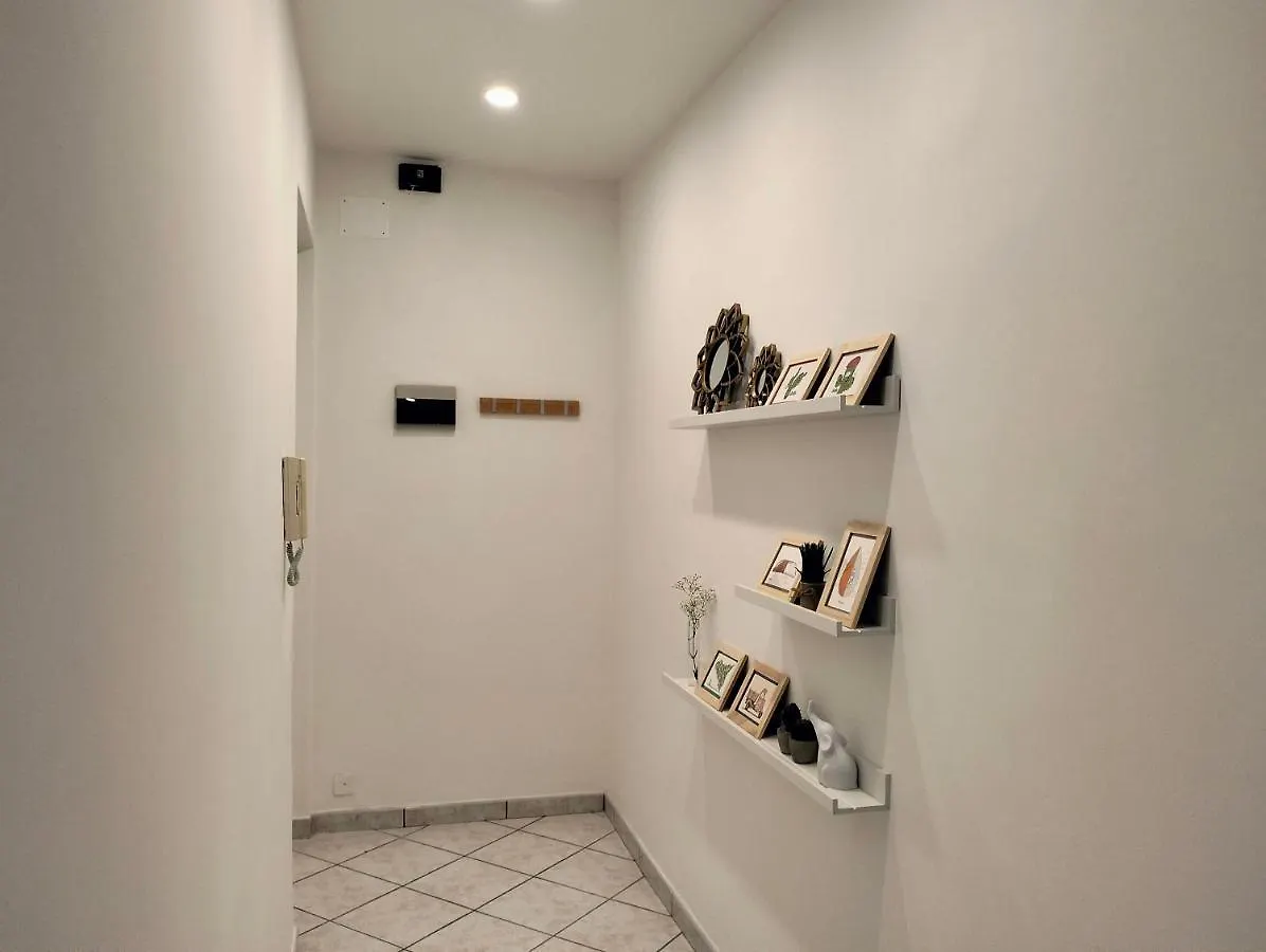 Arre' Apartment Agrigento 0*,  Italy