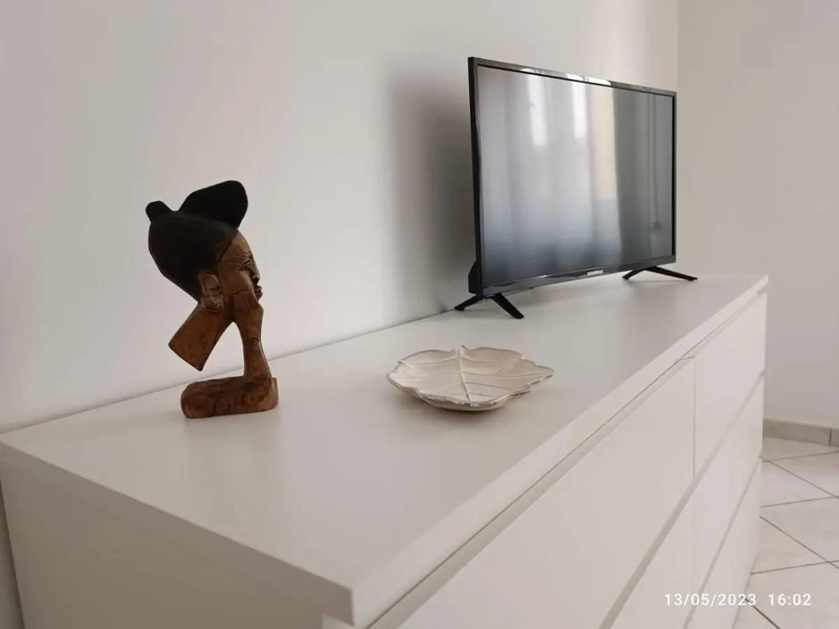 Arre' Apartment Agrigento Italy