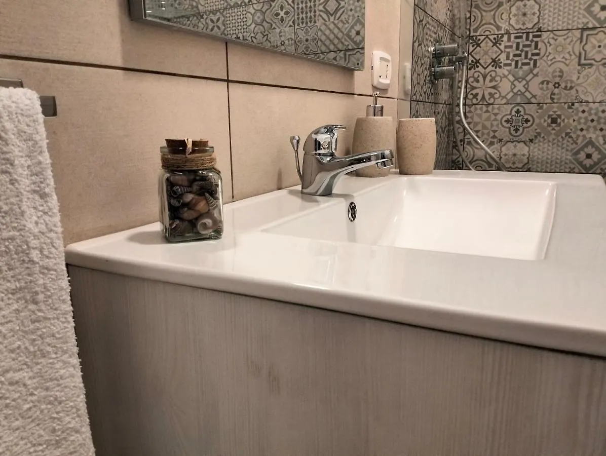 Arre' Apartment Agrigento