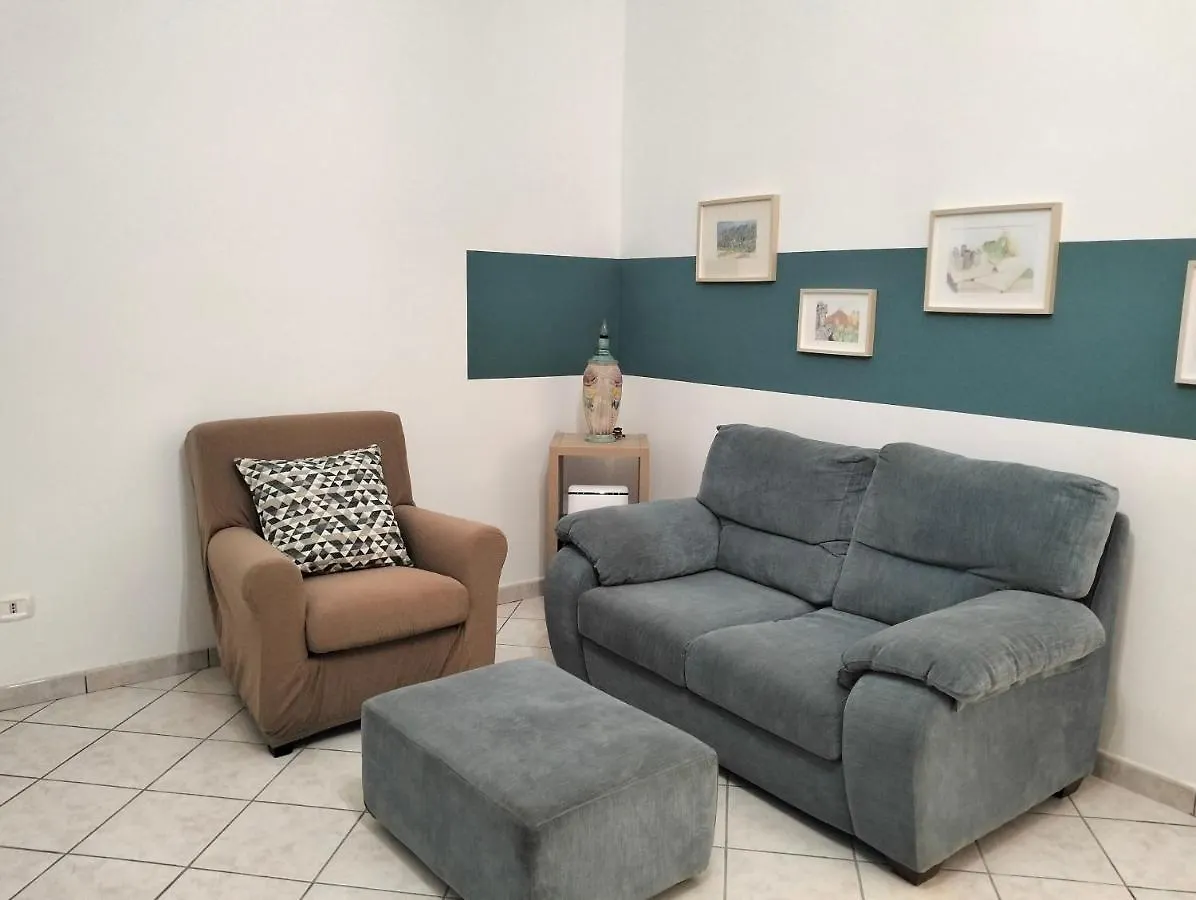 Arre' Apartment Agrigento Italy