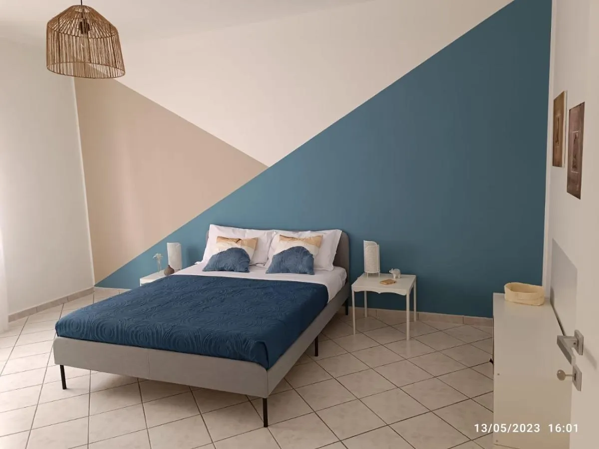 Arre' Apartment Agrigento